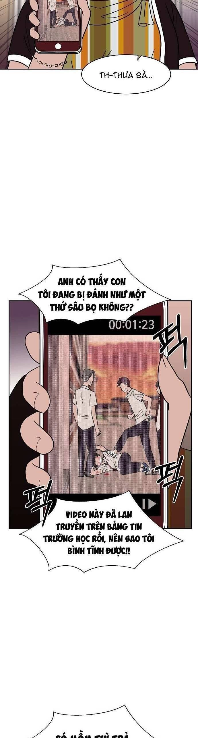 Ngọn Lửa Xanh Chapter 34 - 7