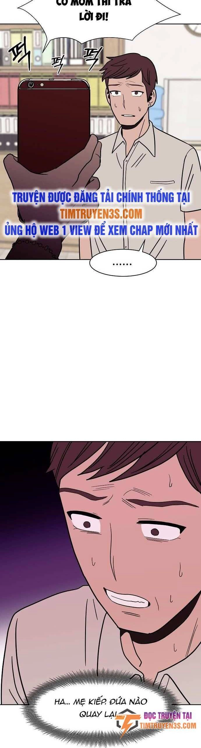 Ngọn Lửa Xanh Chapter 34 - 8