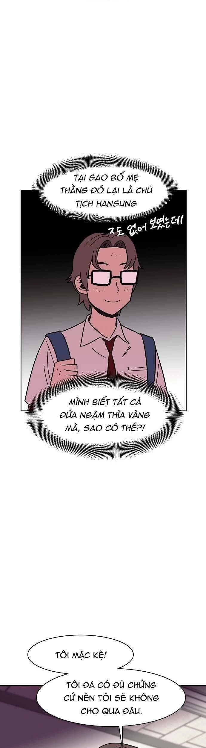 Ngọn Lửa Xanh Chapter 34 - 9