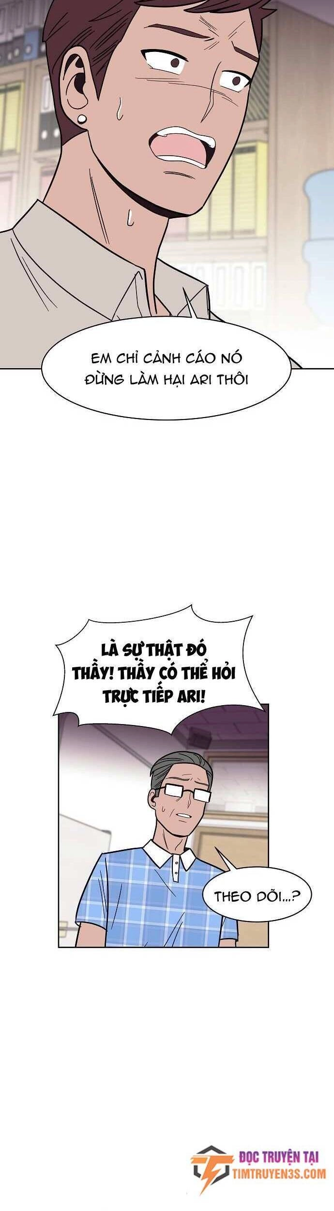 Ngọn Lửa Xanh Chapter 34 - 12