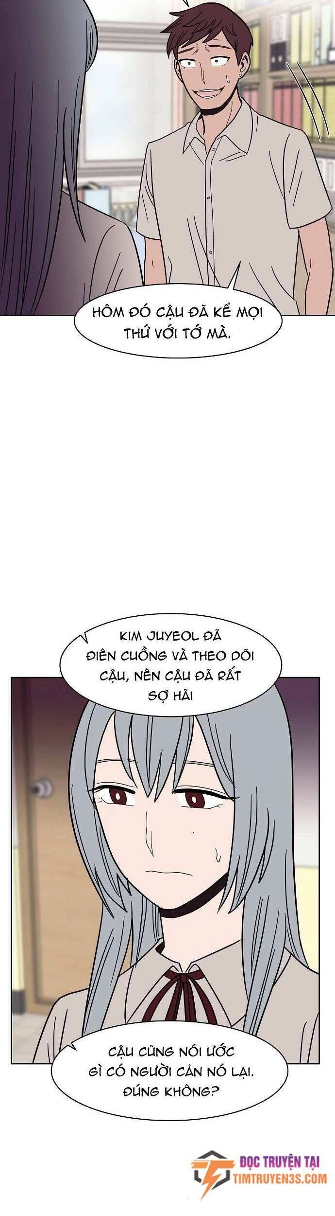 Ngọn Lửa Xanh Chapter 34 - 16