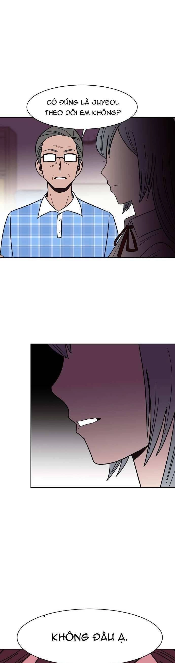 Ngọn Lửa Xanh Chapter 34 - 17