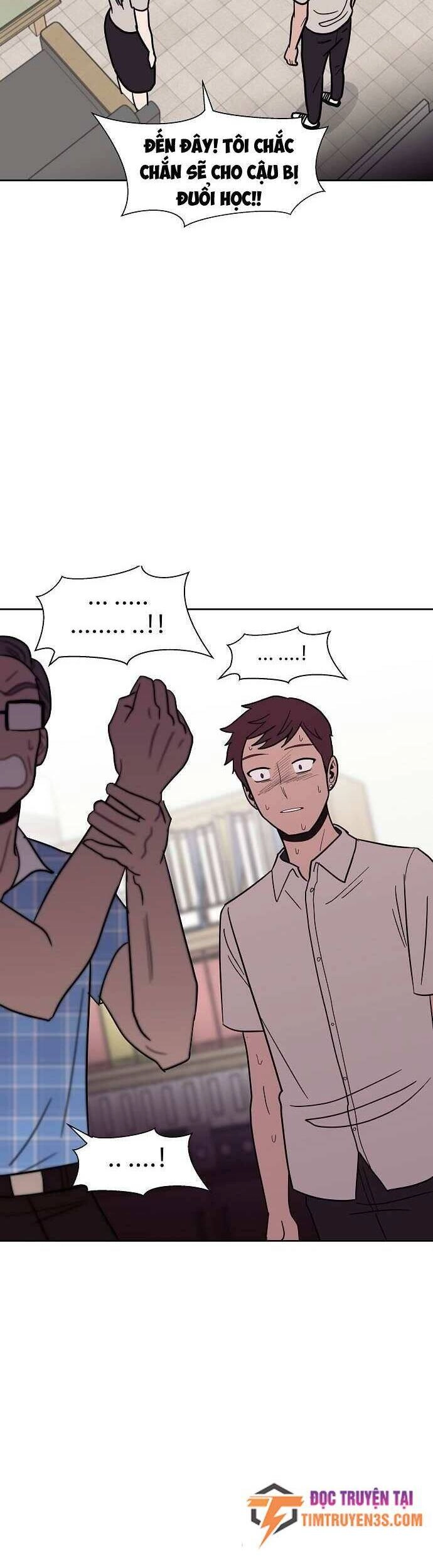 Ngọn Lửa Xanh Chapter 34 - 24