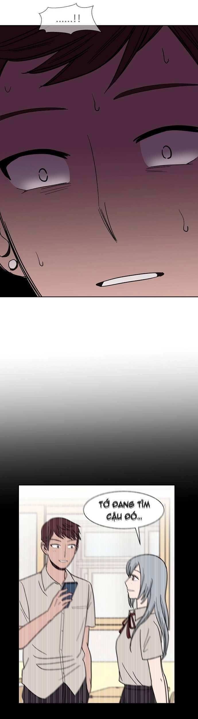 Ngọn Lửa Xanh Chapter 34 - 25