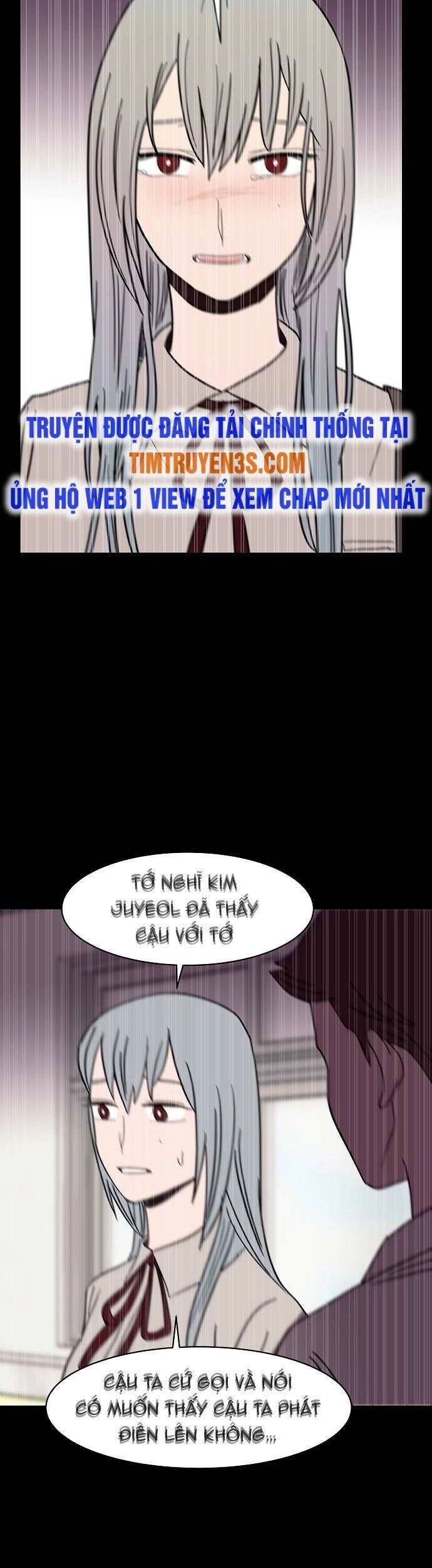 Ngọn Lửa Xanh Chapter 34 - 27