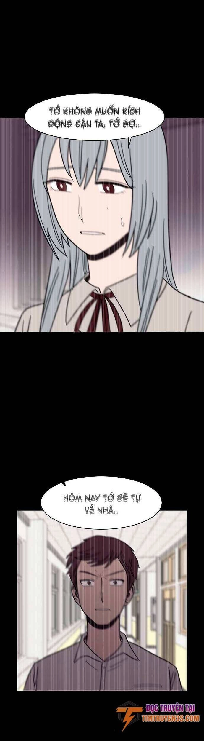 Ngọn Lửa Xanh Chapter 34 - 28