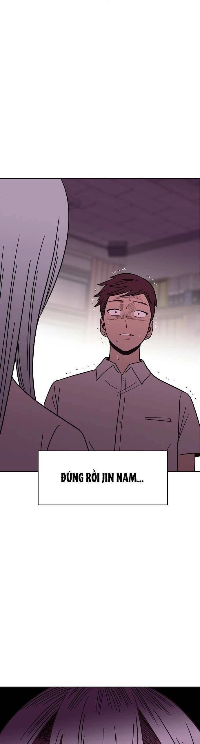 Ngọn Lửa Xanh Chapter 34 - 33