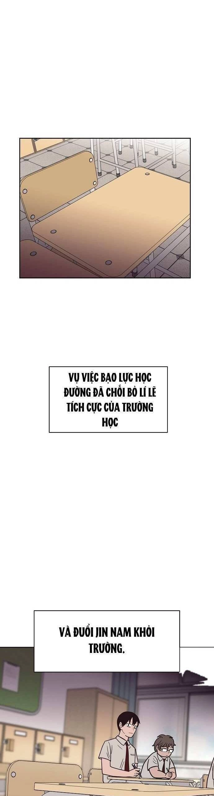 Ngọn Lửa Xanh Chapter 34 - 35
