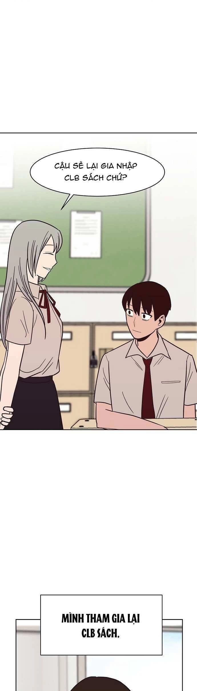 Ngọn Lửa Xanh Chapter 34 - 37