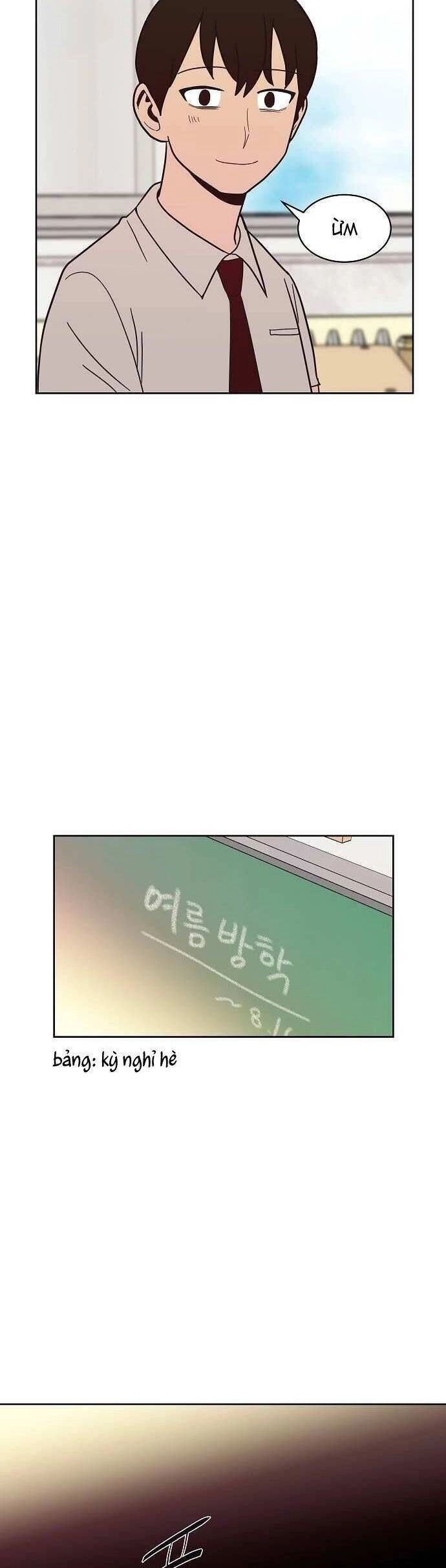 Ngọn Lửa Xanh Chapter 34 - 38