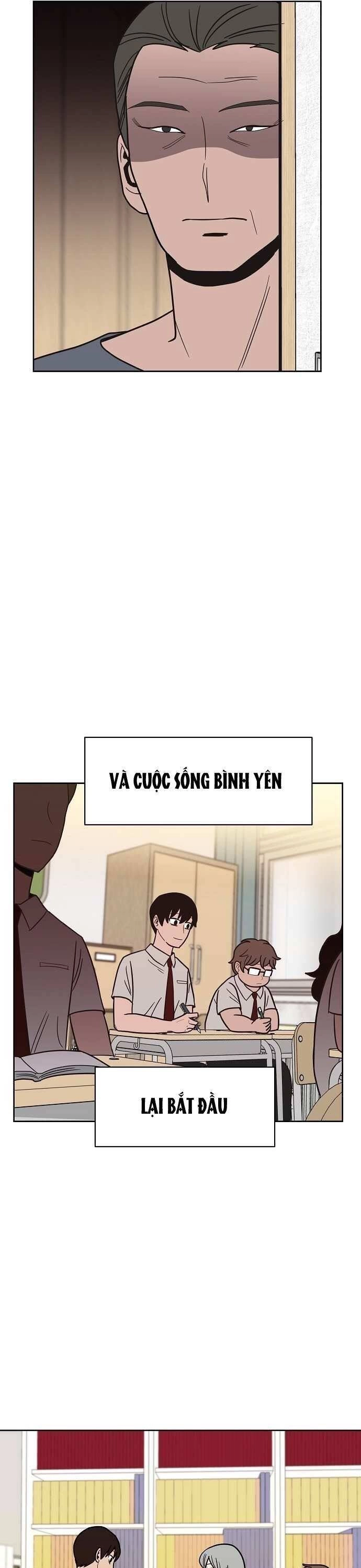 Ngọn Lửa Xanh Chapter 34 - 41