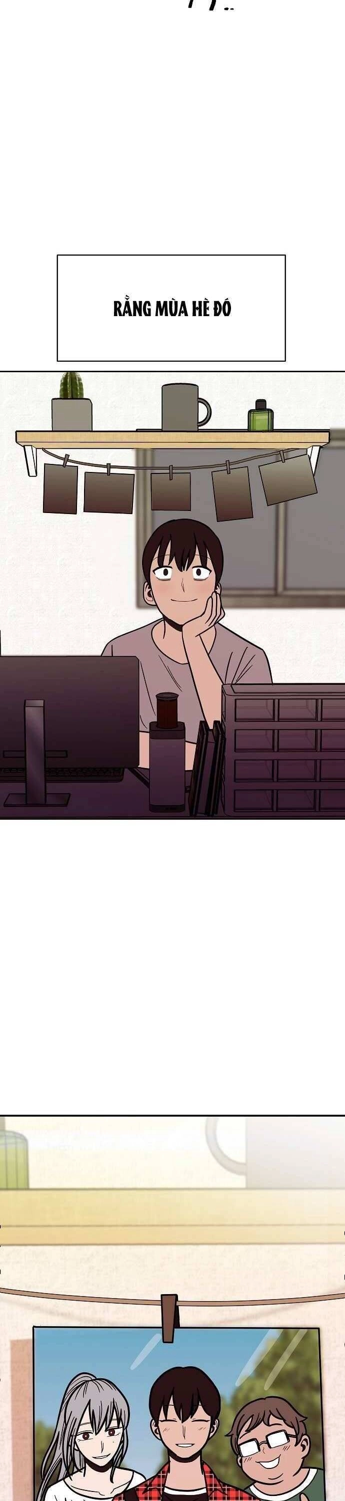 Ngọn Lửa Xanh Chapter 34 - 43