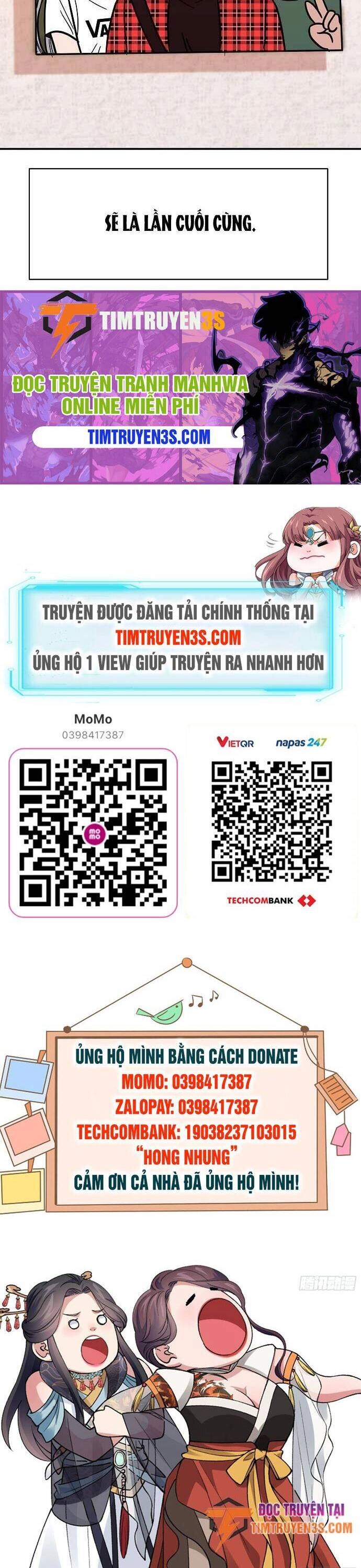 Ngọn Lửa Xanh Chapter 34 - 44