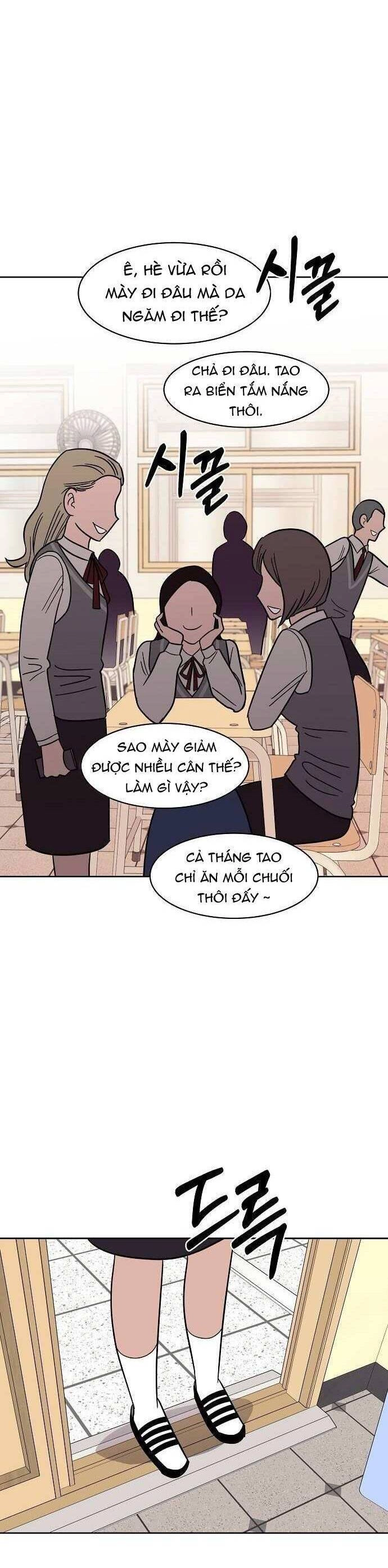 Ngọn Lửa Xanh Chapter 35 - 2