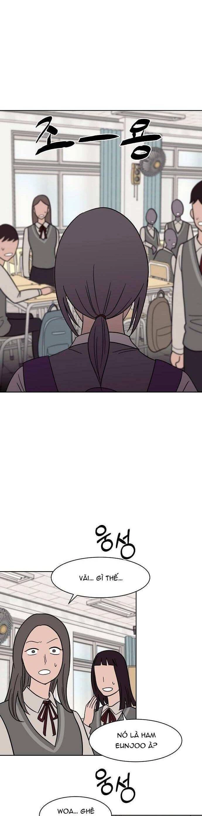 Ngọn Lửa Xanh Chapter 35 - 3