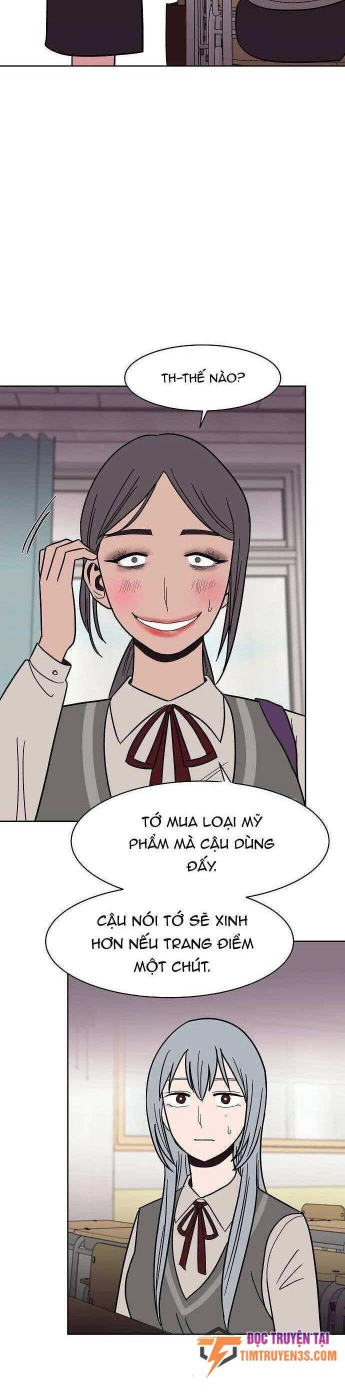 Ngọn Lửa Xanh Chapter 35 - 6