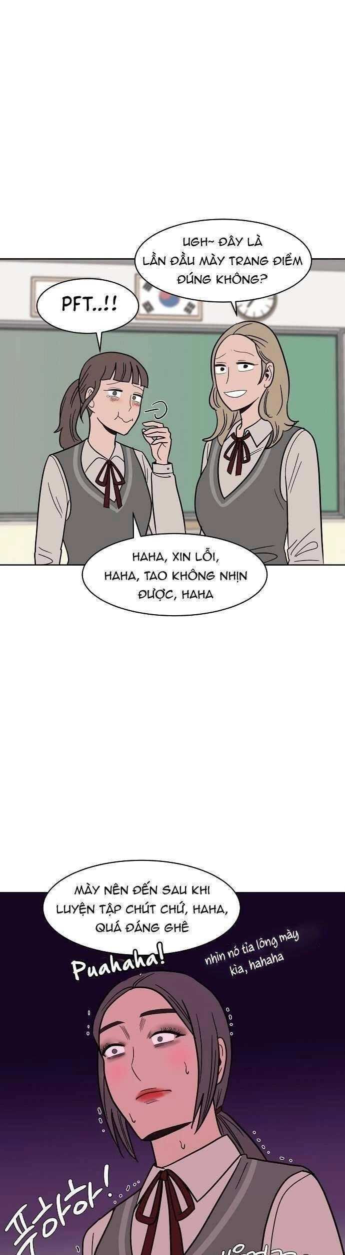 Ngọn Lửa Xanh Chapter 35 - 7