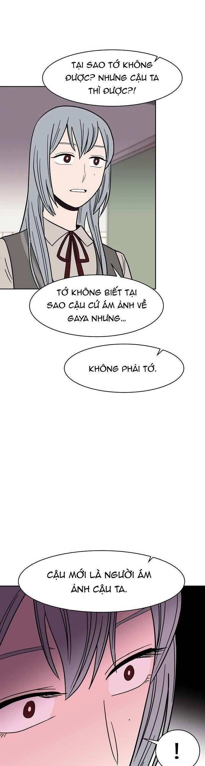 Ngọn Lửa Xanh Chapter 35 - 16