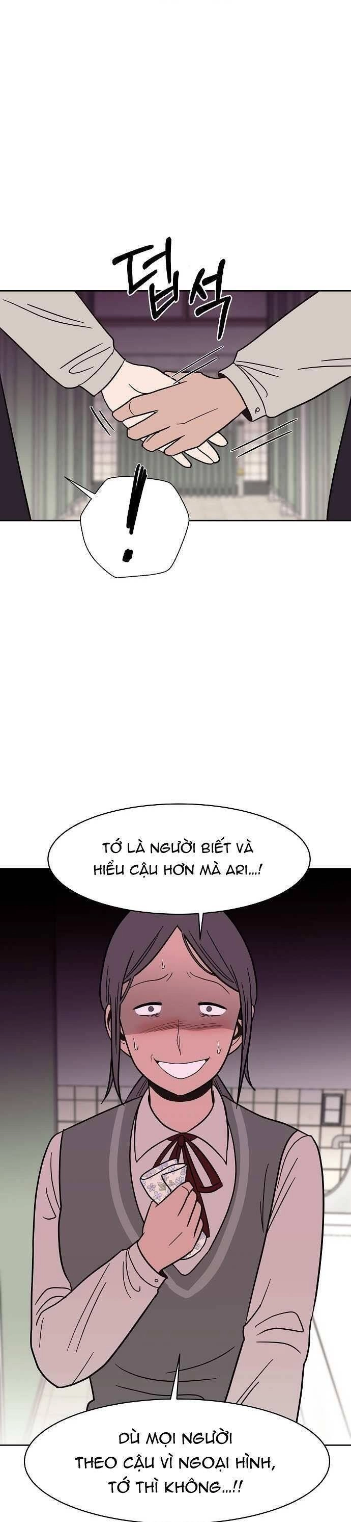 Ngọn Lửa Xanh Chapter 35 - 19