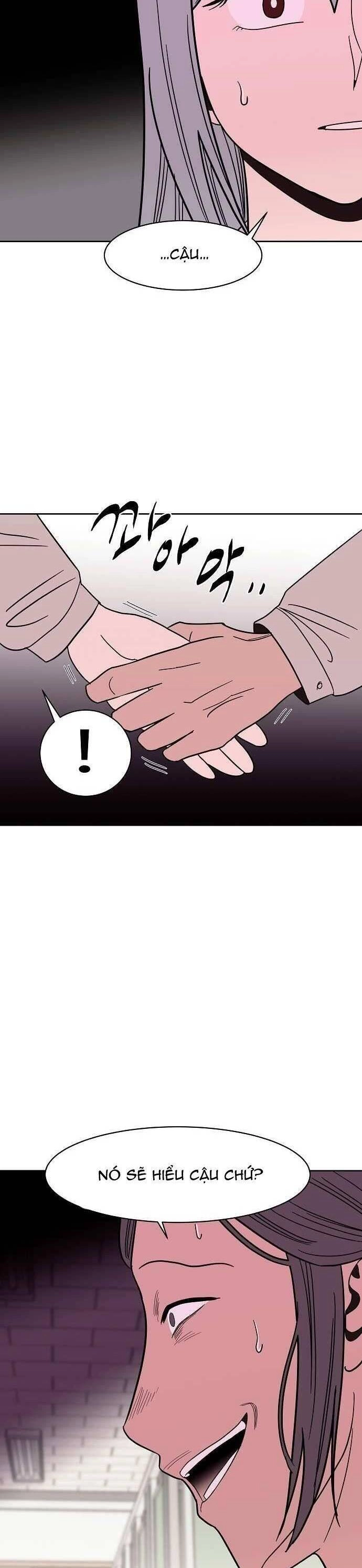 Ngọn Lửa Xanh Chapter 35 - 22