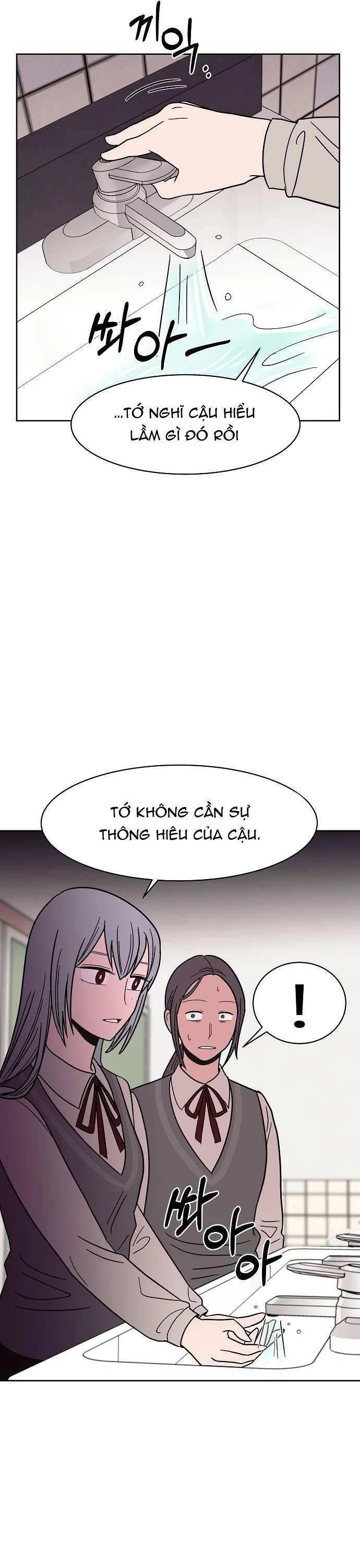 Ngọn Lửa Xanh Chapter 35 - 24