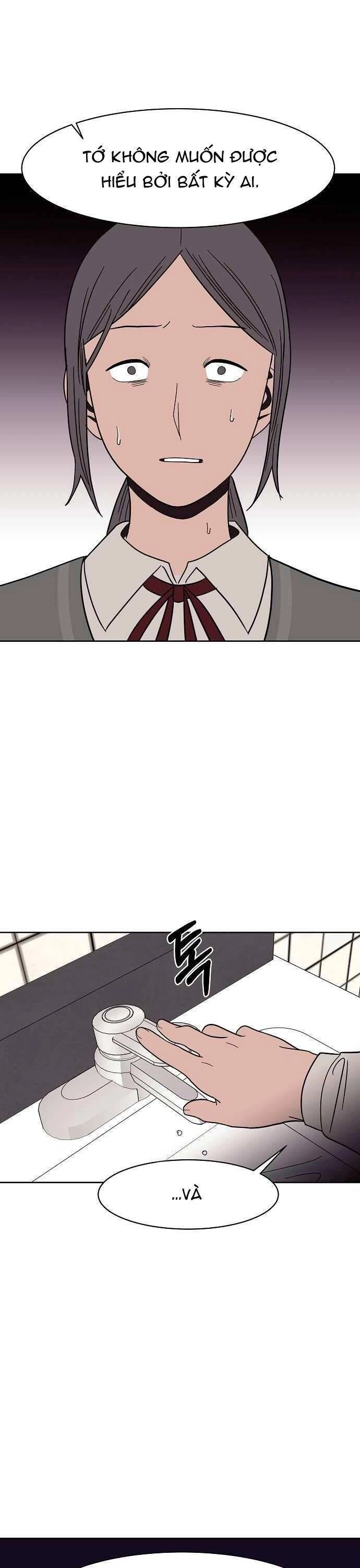 Ngọn Lửa Xanh Chapter 35 - 25