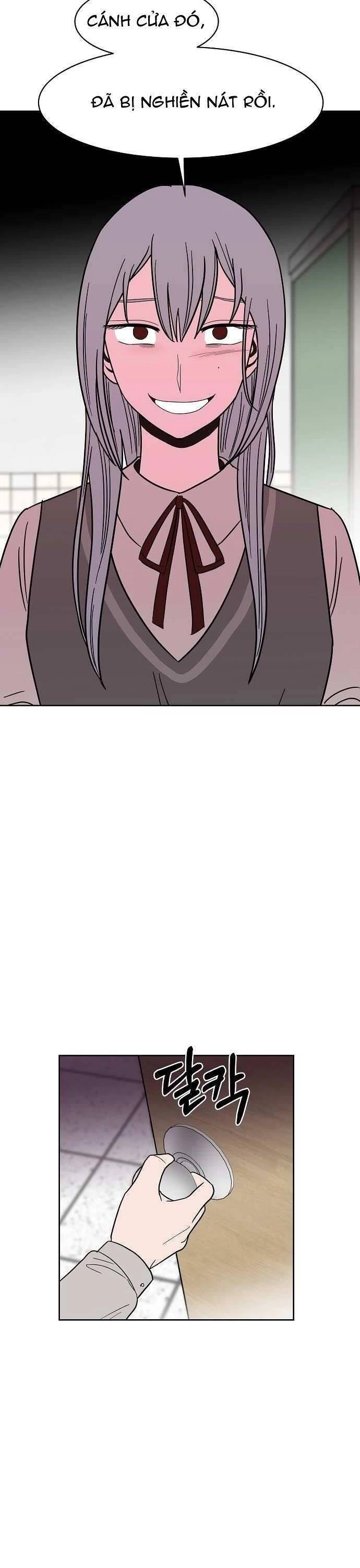 Ngọn Lửa Xanh Chapter 35 - 27