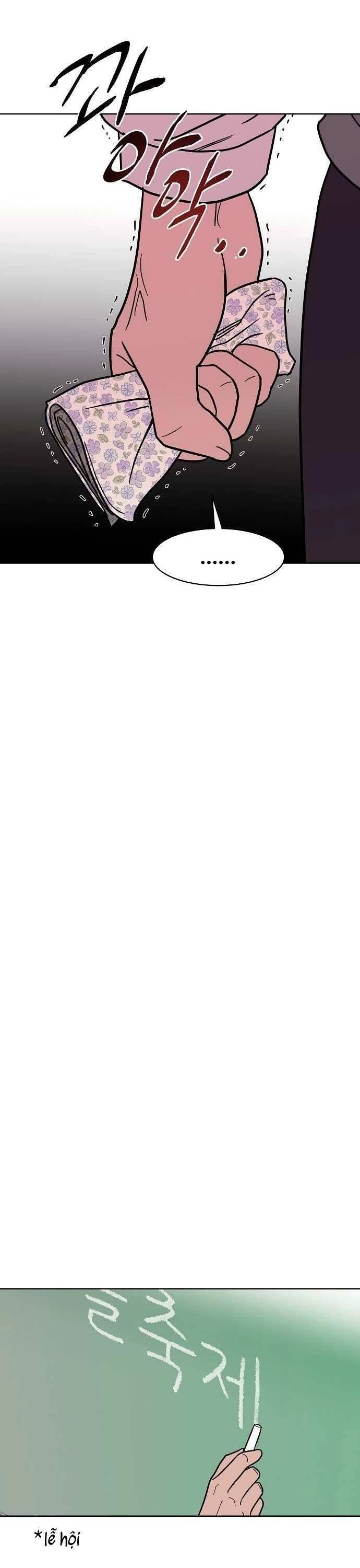 Ngọn Lửa Xanh Chapter 35 - 29