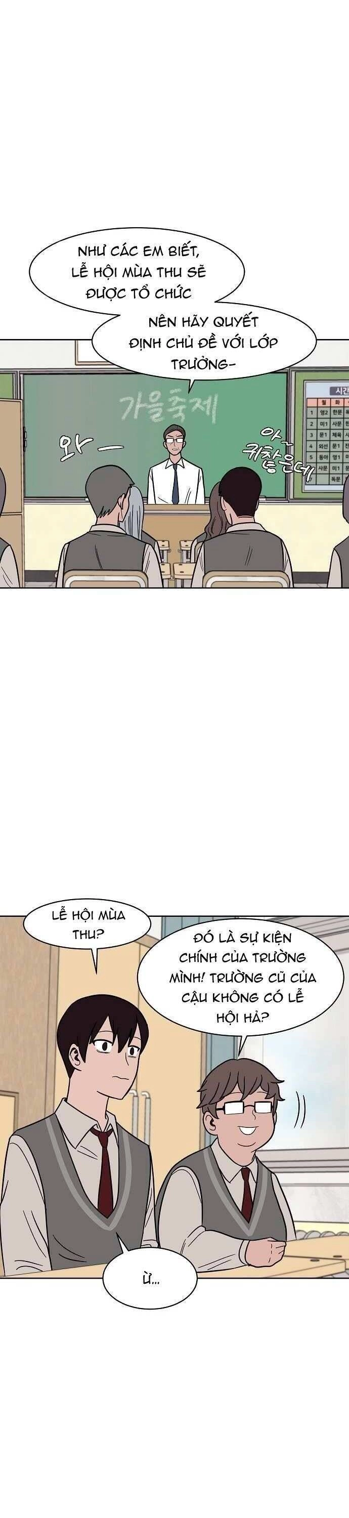 Ngọn Lửa Xanh Chapter 35 - 30