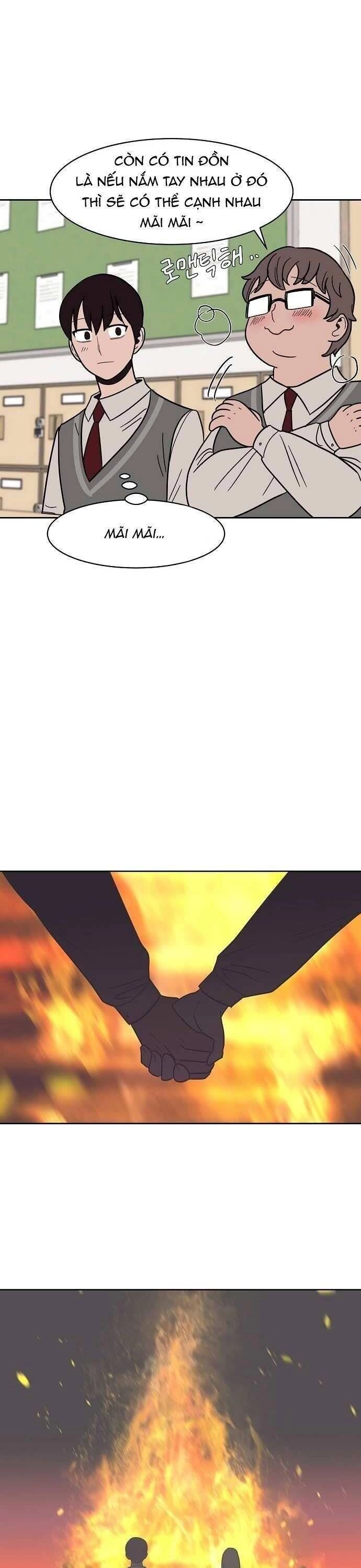 Ngọn Lửa Xanh Chapter 35 - 32