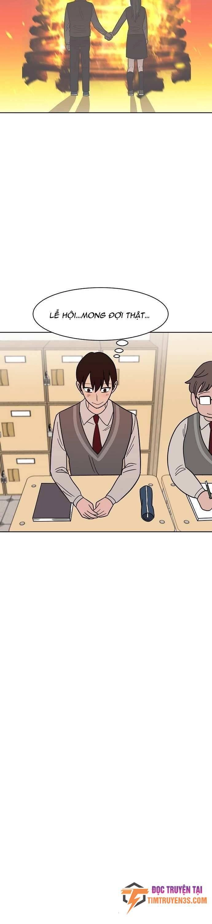 Ngọn Lửa Xanh Chapter 35 - 33