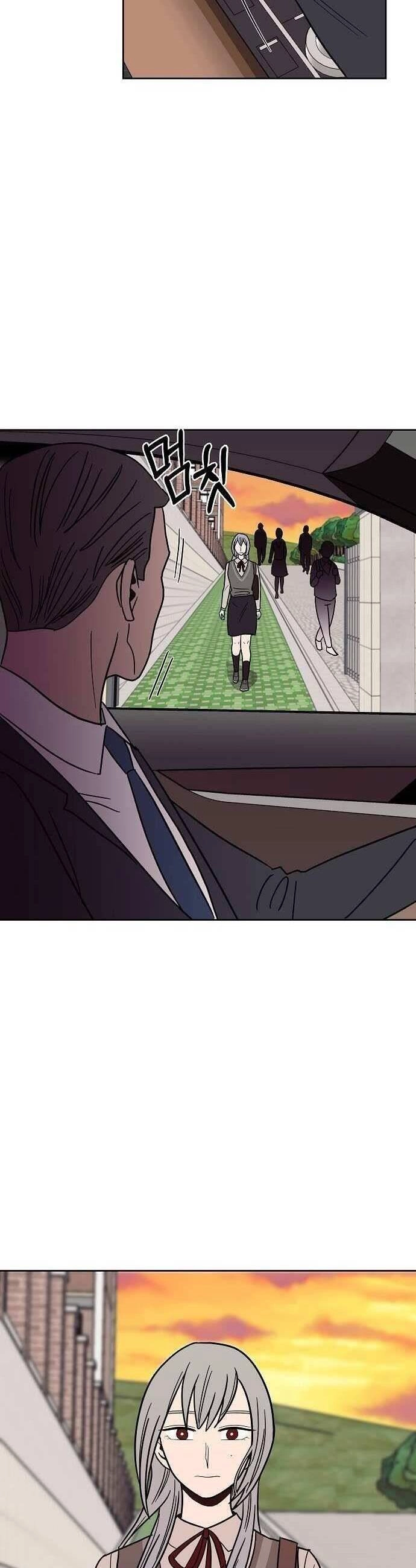 Ngọn Lửa Xanh Chapter 35 - 36