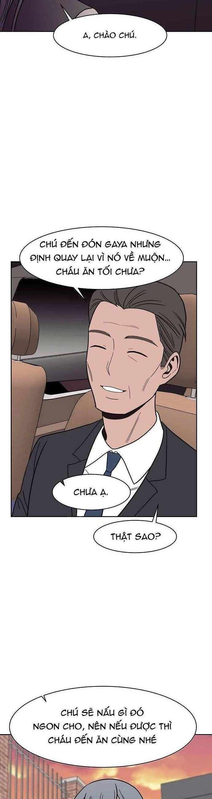 Ngọn Lửa Xanh Chapter 35 - 38