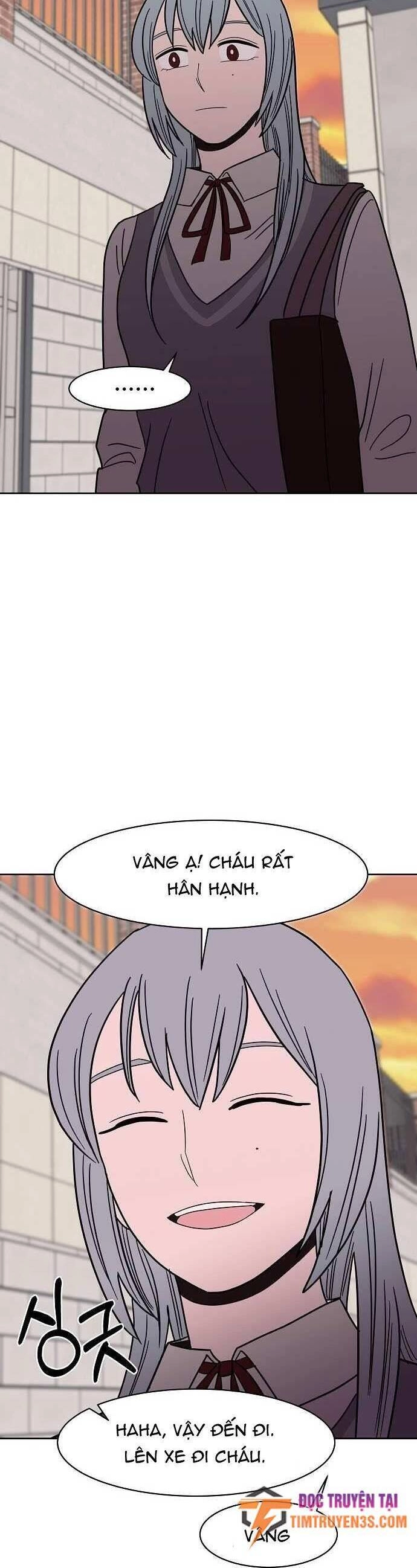 Ngọn Lửa Xanh Chapter 35 - 39