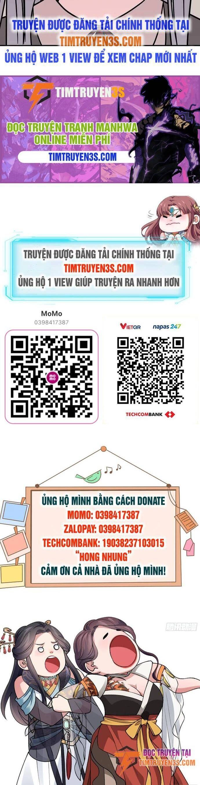 Ngọn Lửa Xanh Chapter 35 - 41