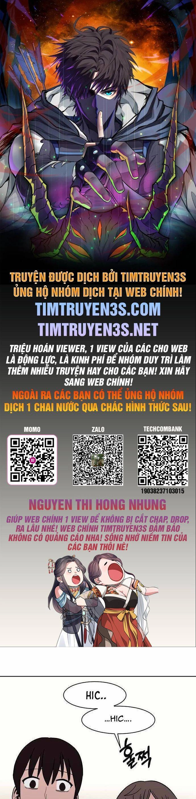 Ngọn Lửa Xanh Chapter 36 - 1