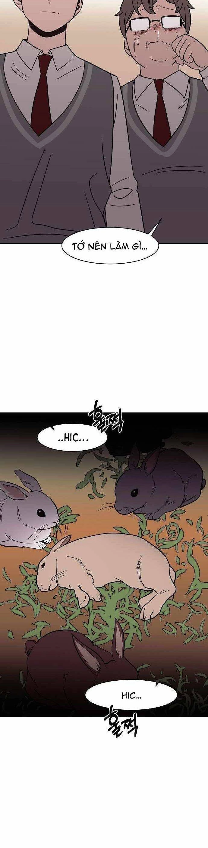 Ngọn Lửa Xanh Chapter 36 - 2