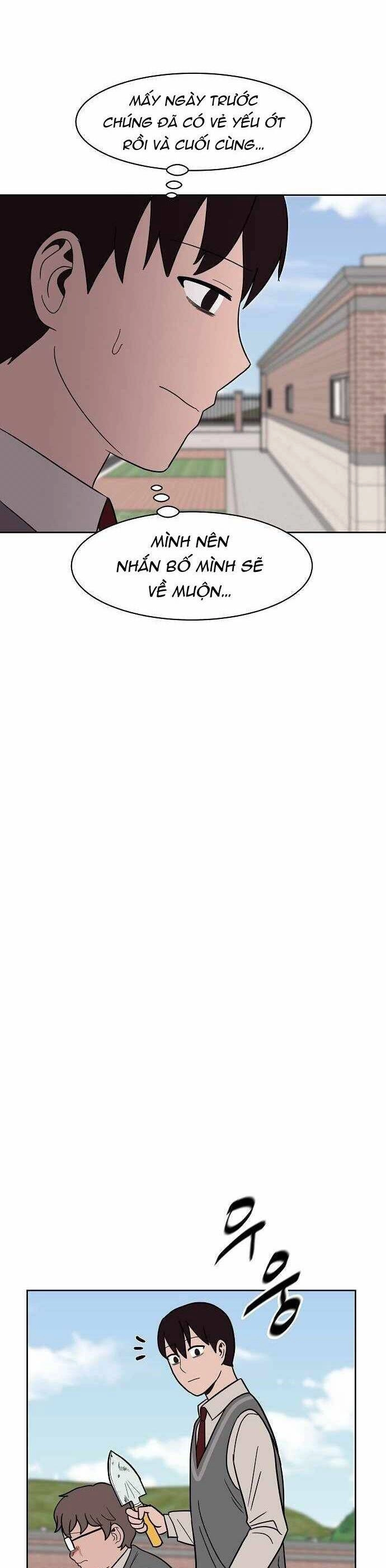 Ngọn Lửa Xanh Chapter 36 - 3