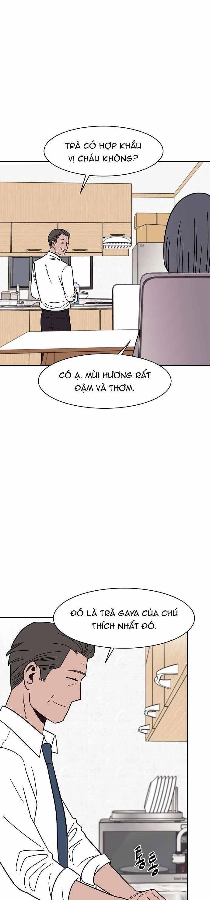 Ngọn Lửa Xanh Chapter 36 - 7