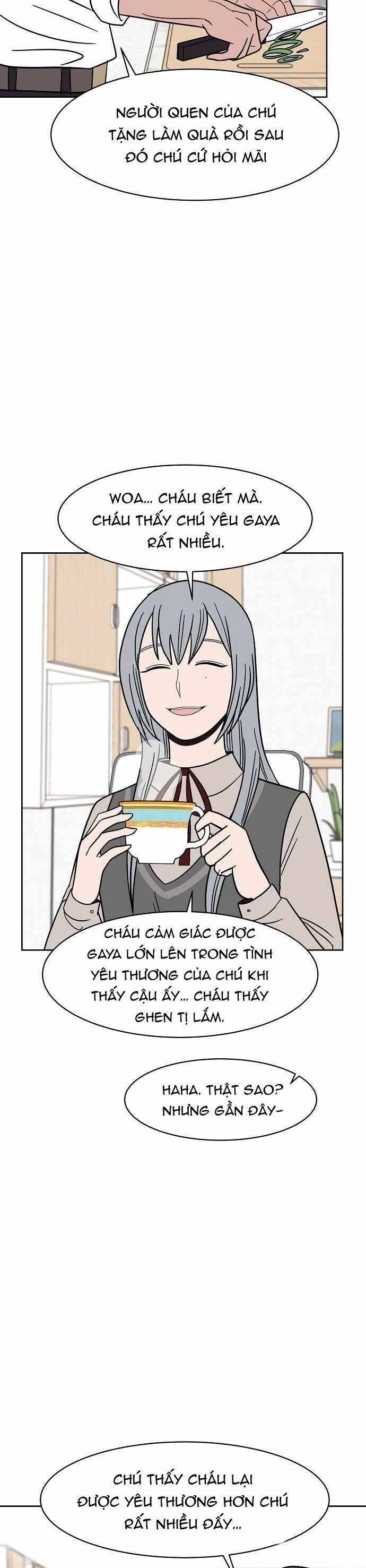 Ngọn Lửa Xanh Chapter 36 - 8