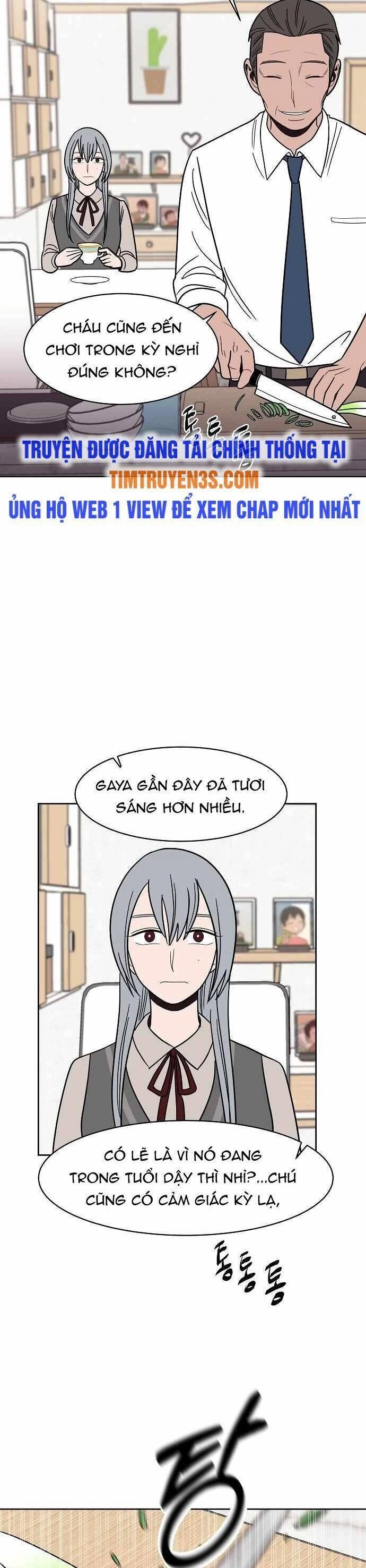 Ngọn Lửa Xanh Chapter 36 - 9