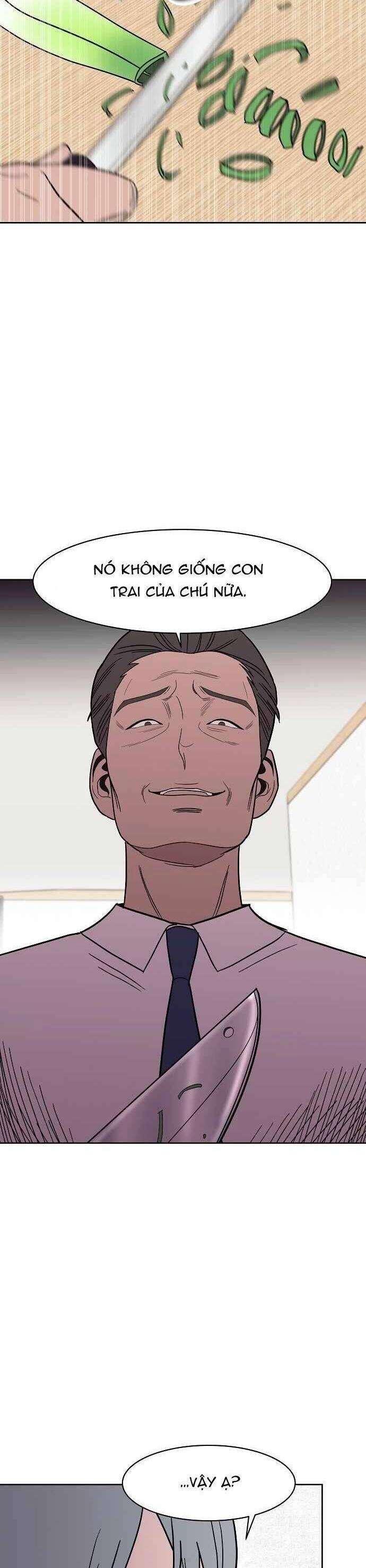 Ngọn Lửa Xanh Chapter 36 - 10