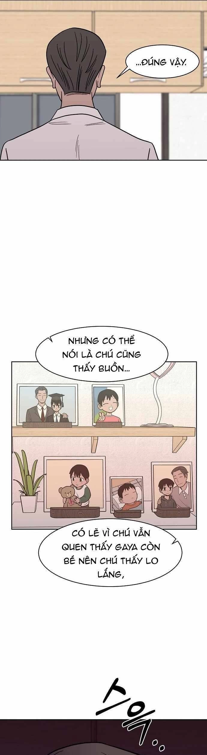 Ngọn Lửa Xanh Chapter 36 - 12