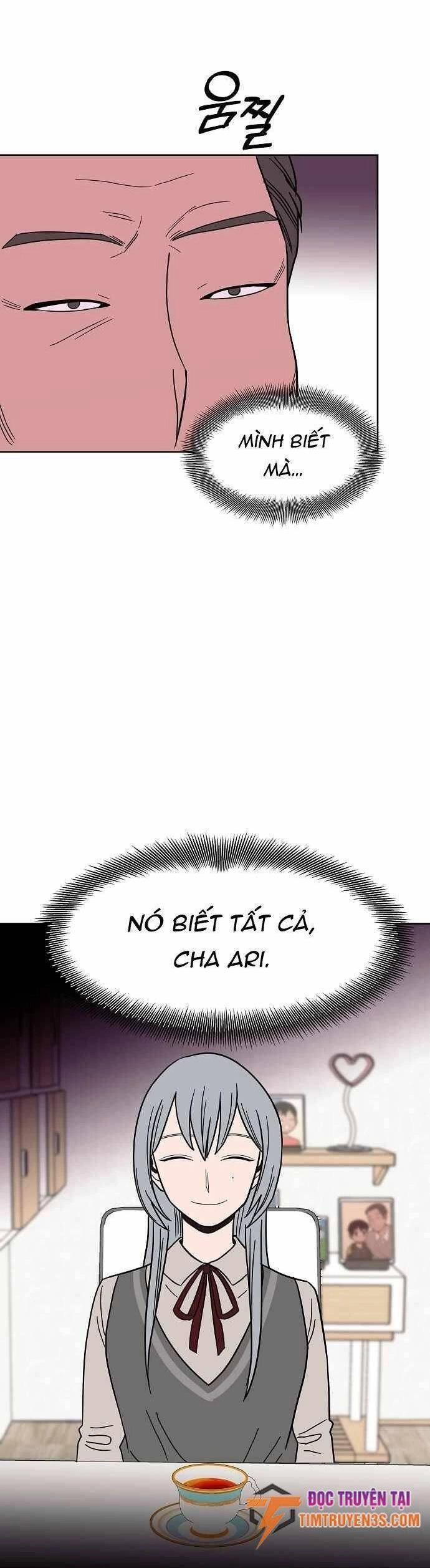 Ngọn Lửa Xanh Chapter 36 - 17