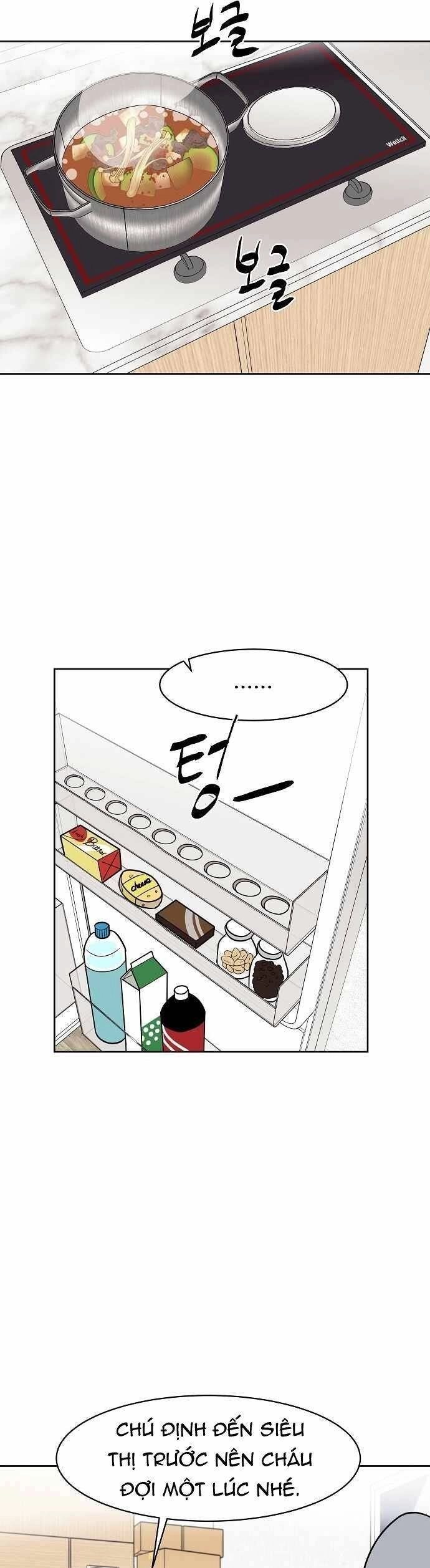 Ngọn Lửa Xanh Chapter 36 - 23