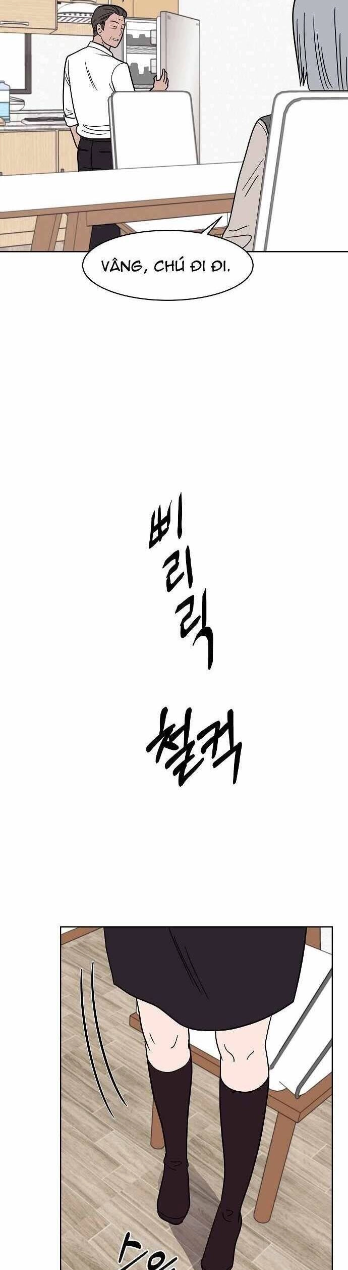 Ngọn Lửa Xanh Chapter 36 - 24