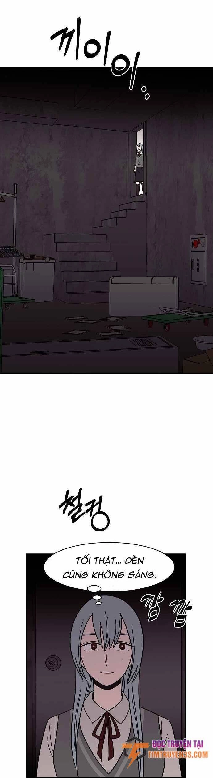 Ngọn Lửa Xanh Chapter 36 - 28