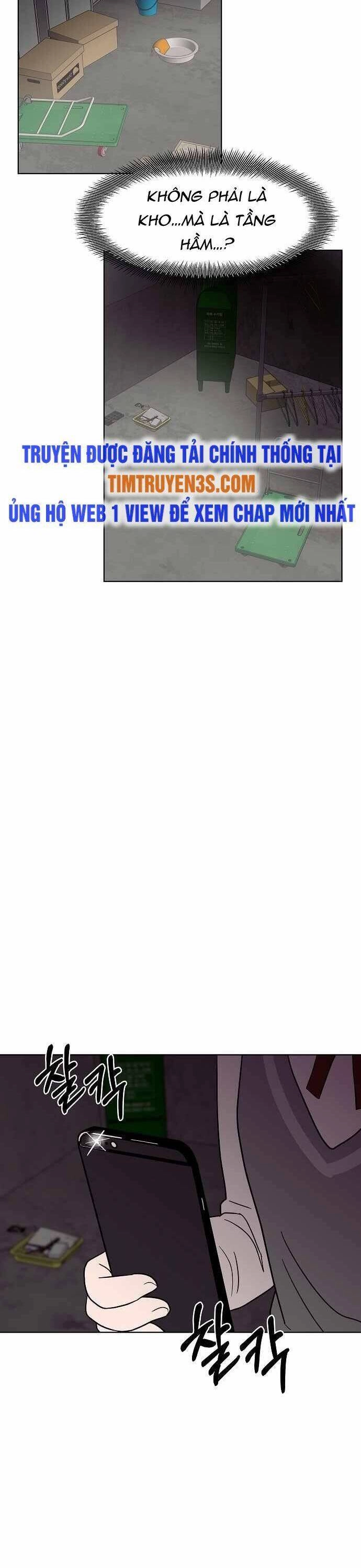 Ngọn Lửa Xanh Chapter 36 - 31