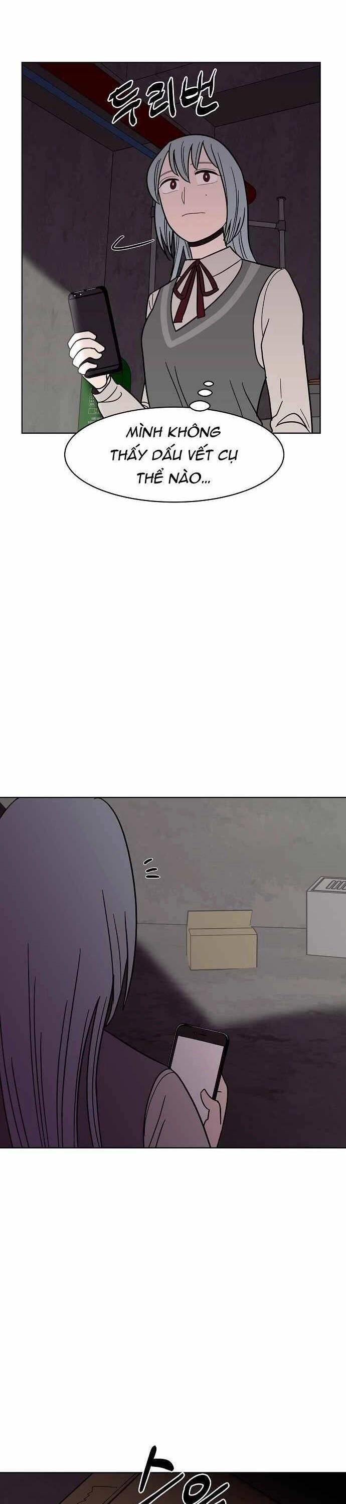 Ngọn Lửa Xanh Chapter 36 - 32