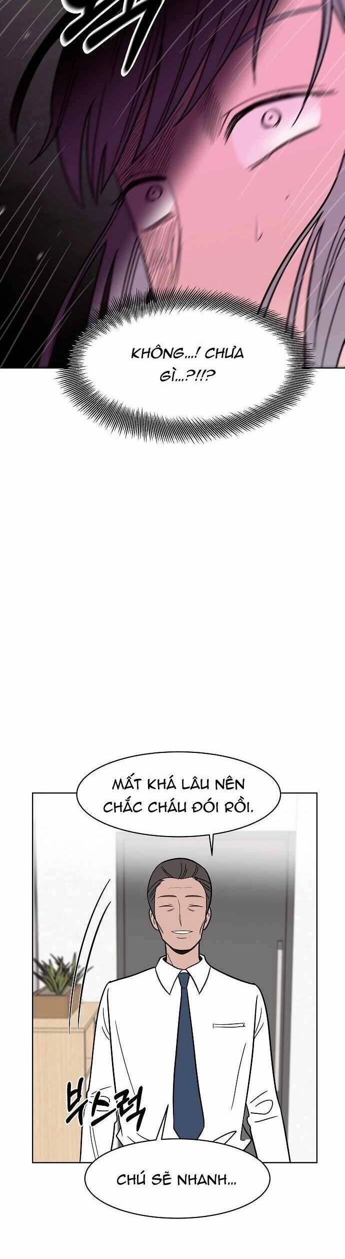 Ngọn Lửa Xanh Chapter 36 - 35